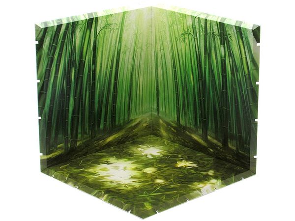 Dioramansion 200 Bamboo Forest (Daytime)
