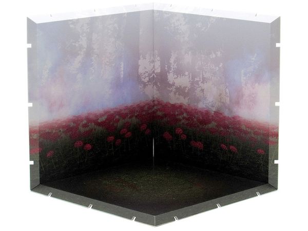 Dioramansion 150 Red Spider Lily Field (Reissue)