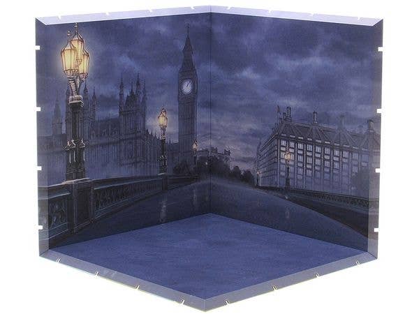 Dioramansion 200 Big Ben