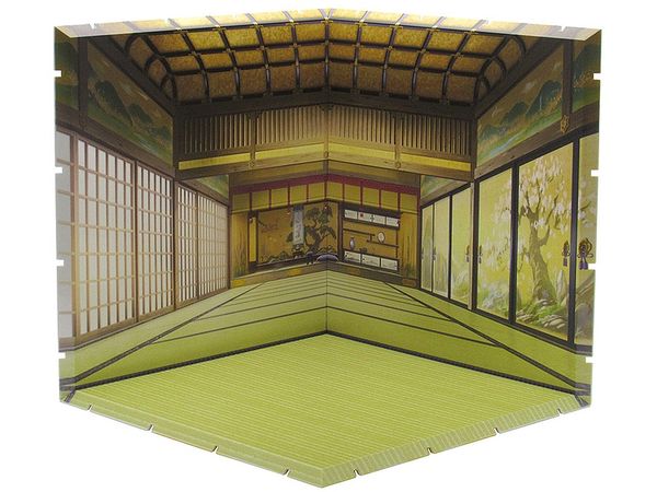 Dioramansion 200 Honmaru Palace