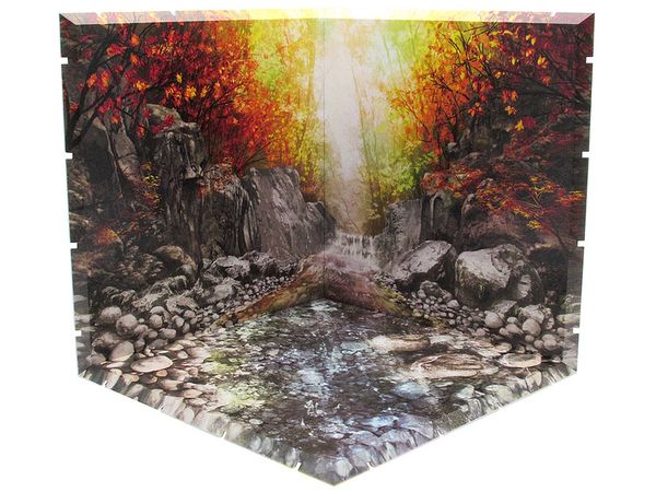 Dioramansion 200: Gentle Stream (Autumn)