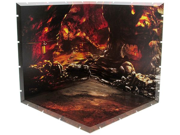 Dioramansion 200: Cave