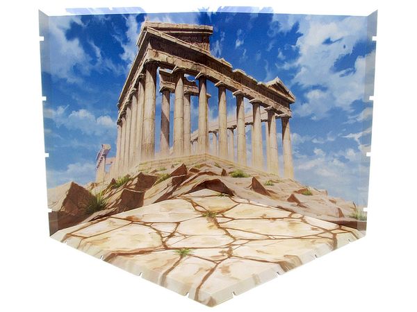Dioramansion 200: Parthenon