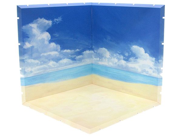 Dioramansion 200: Beach 2