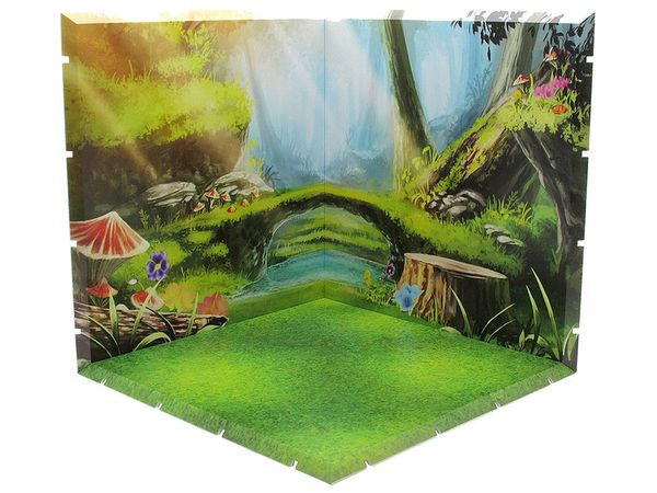Dioramansion 200: Forest