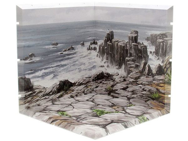 Dioramansion 150 Cliffs