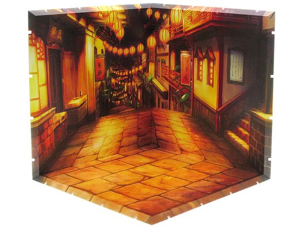 Dioramansion 200: Jiufen