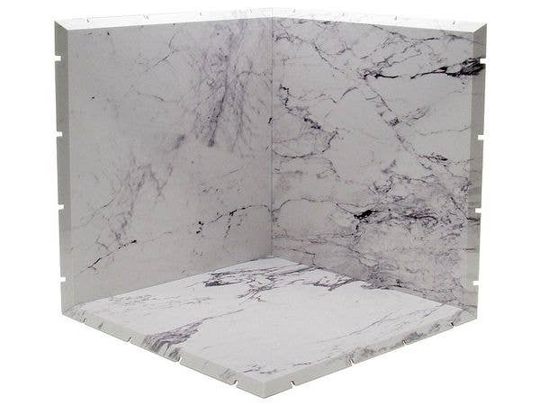 Dioramansion 200: Marble