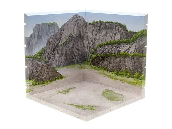 Dioramansion 200: Quarry