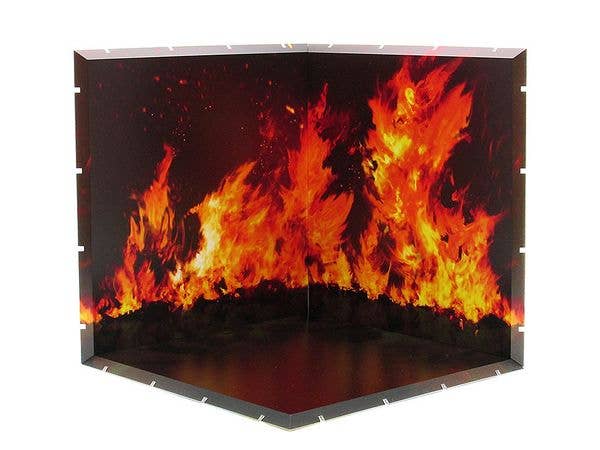 Dioramansion 200: Blaze (Reissue)