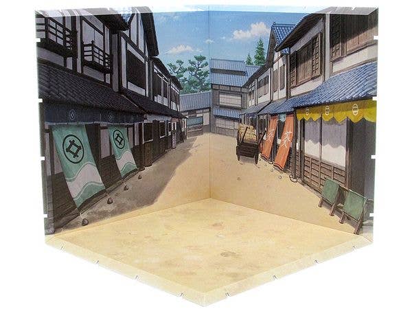 Dioramansion 200: Edo