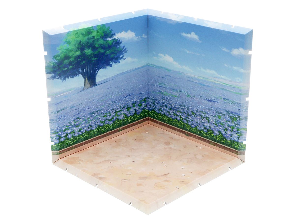 Dioramansion 150: Nemophila