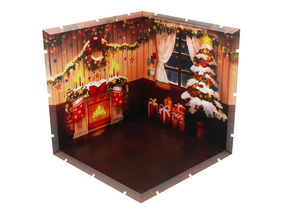 Dioramansion 150: Christmas (Rerelease)