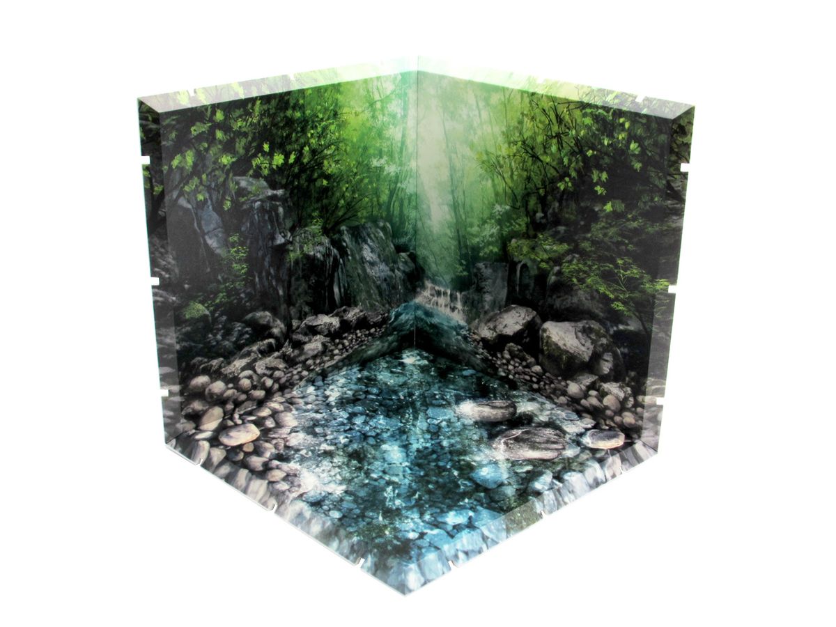 Dioramansion 150: Gentle Stream (Rerelease)