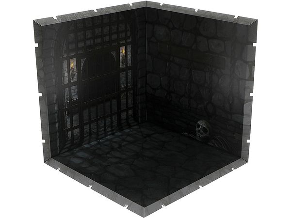 Dioramansion 150: Dungeon (Rerelease)