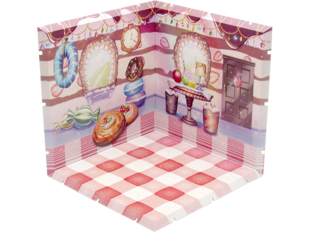 Dioramansion 150: Candy Room (Reissue)