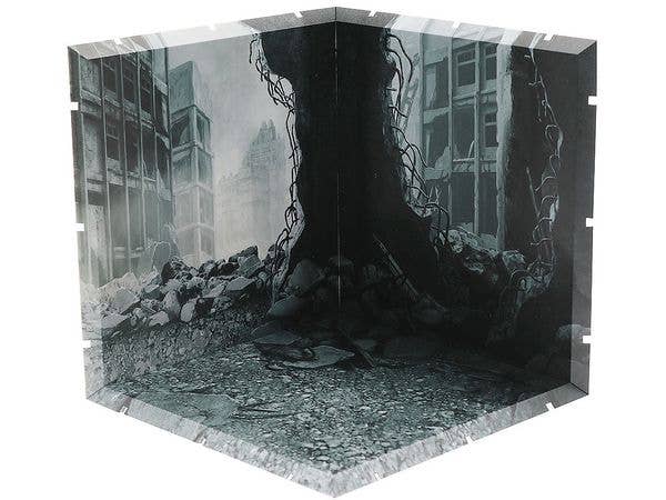 Dioramansion 150: Battlefield (Reissue)