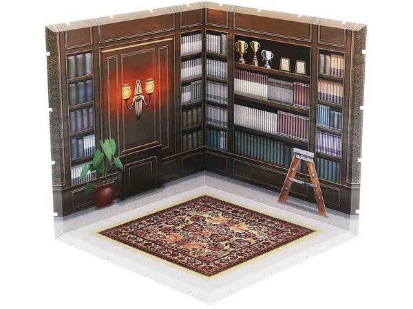 Dioramansion 200: Study (Rerelease)