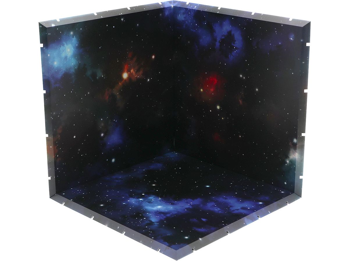 Dioramansion 200: Space