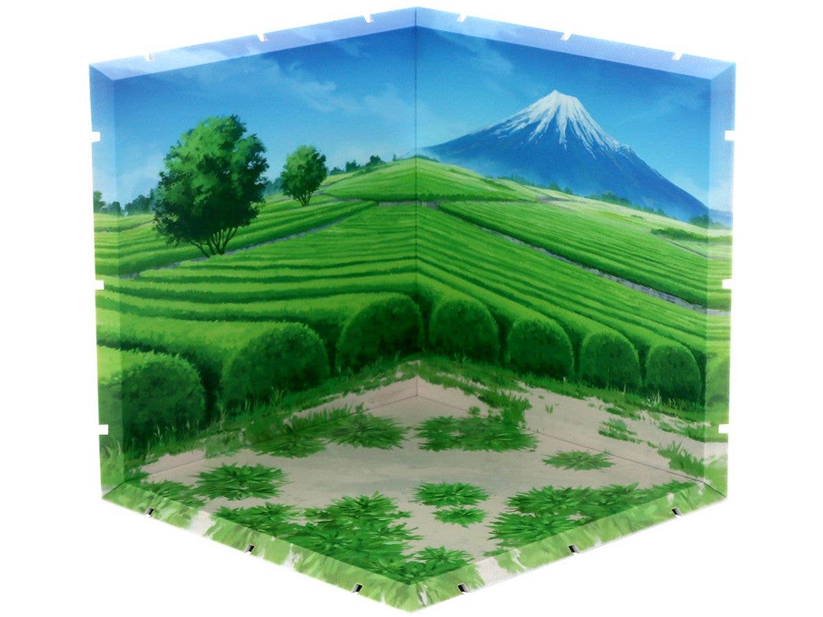 Dioramansion 150 Tea Plantation