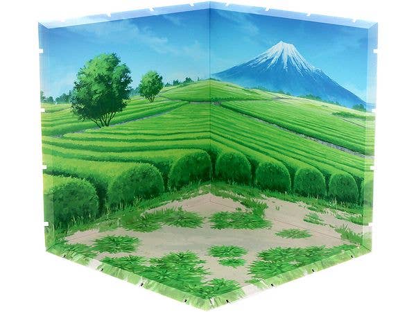Dioramansion 200 Tea Plantation