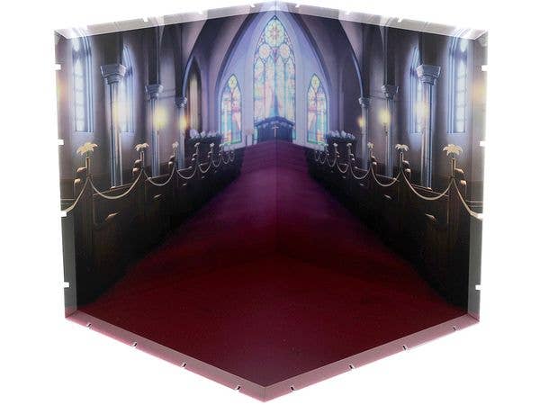 Dioramansion 200 Church (Rerelease)