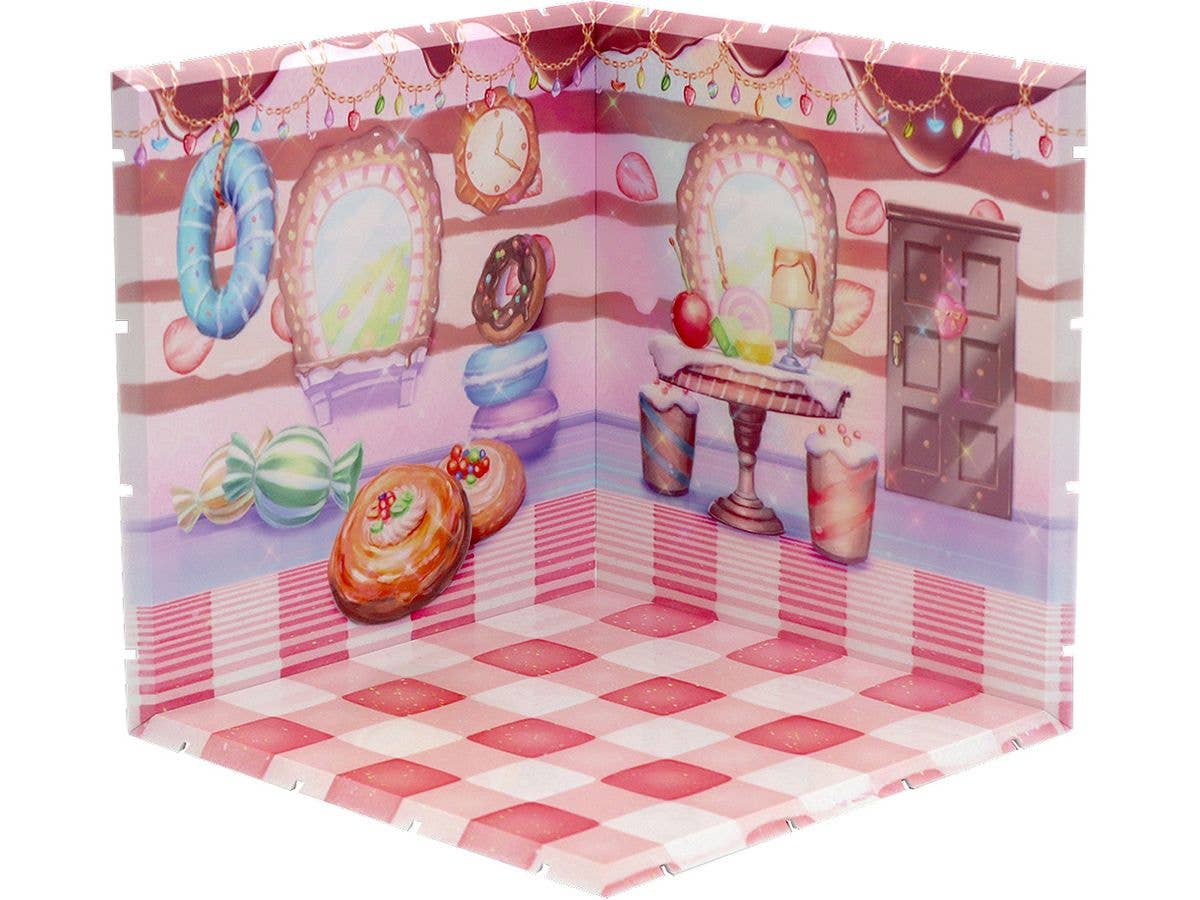 Dioramansion 200: Candy Room