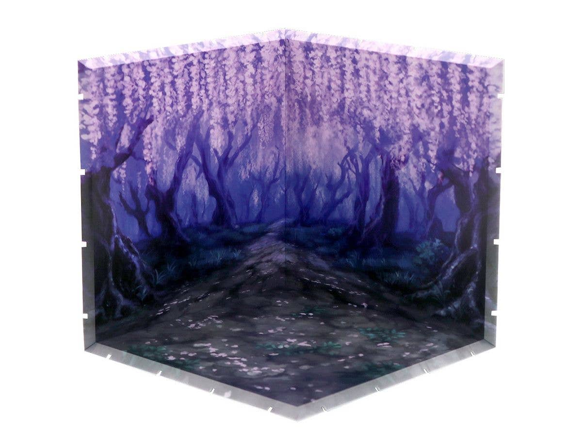 Dioramansion 200: Wisteria (Rerelease)