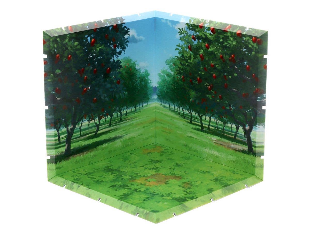 Dioramansion 150: Orchard