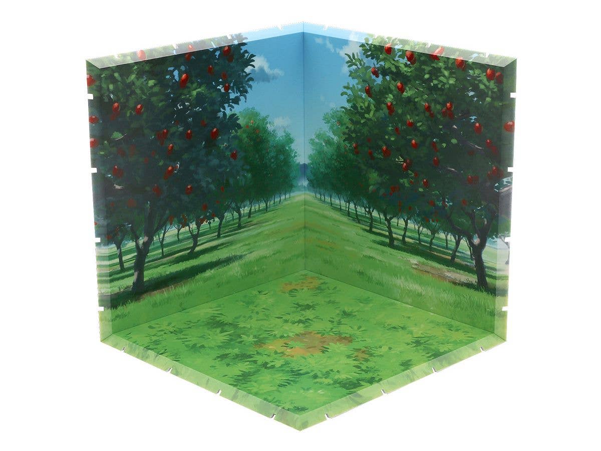Dioramansion 200: Orchard