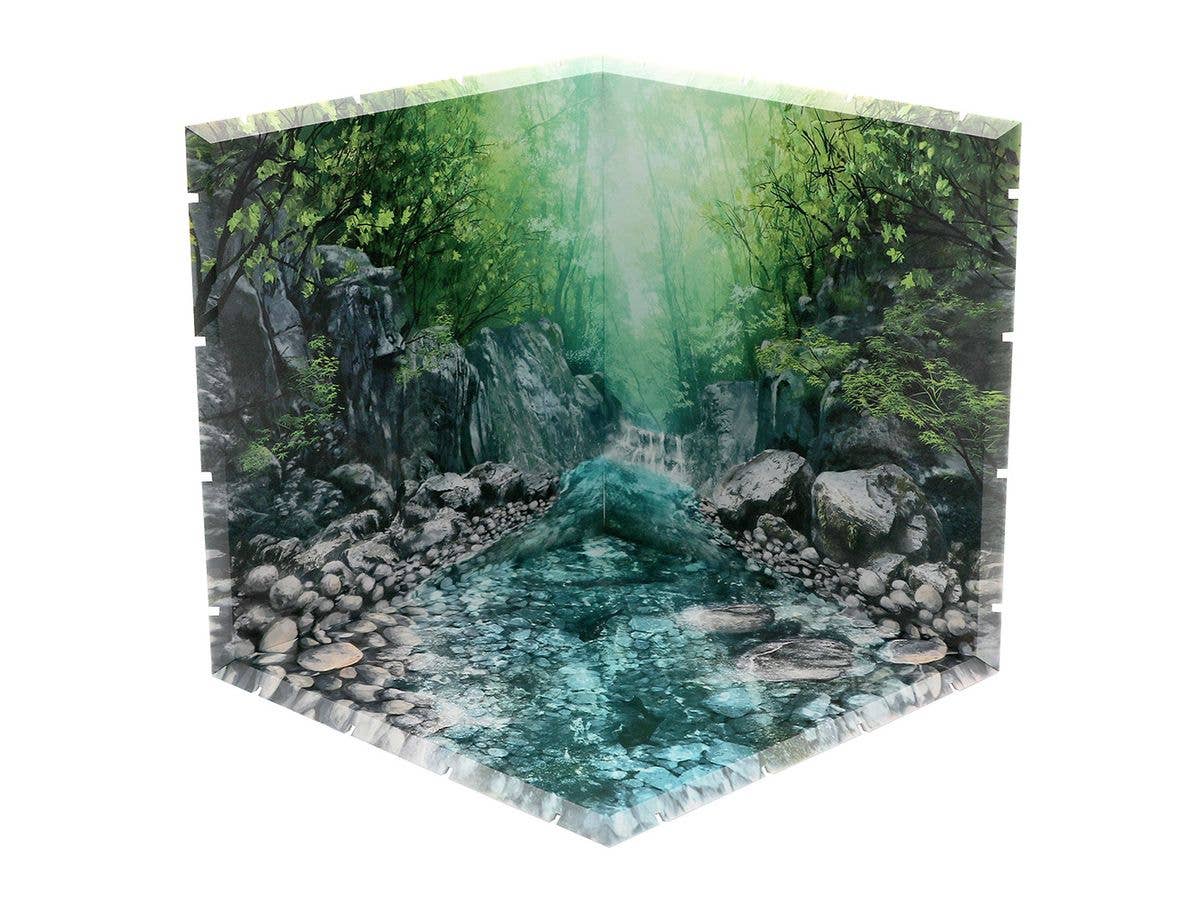 Dioramansion 200: Gentle Stream (Rerelease)