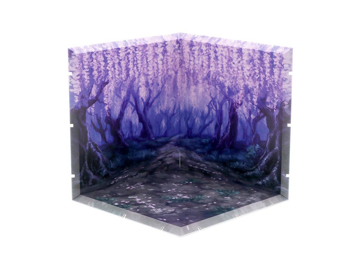 Dioramansion 150: Wisteria (Rerelease)