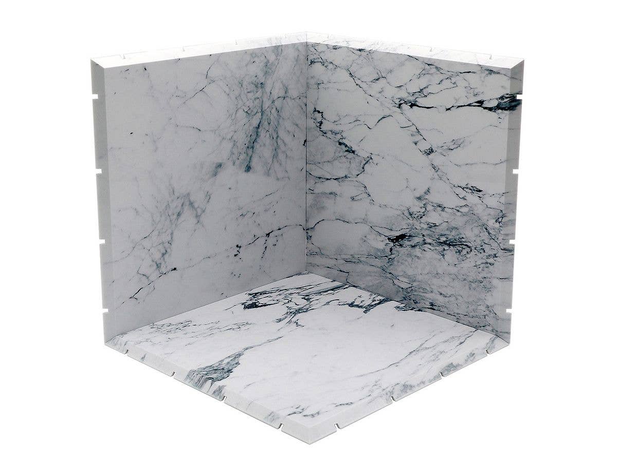 Dioramansion 200: Marble (Rerelease)