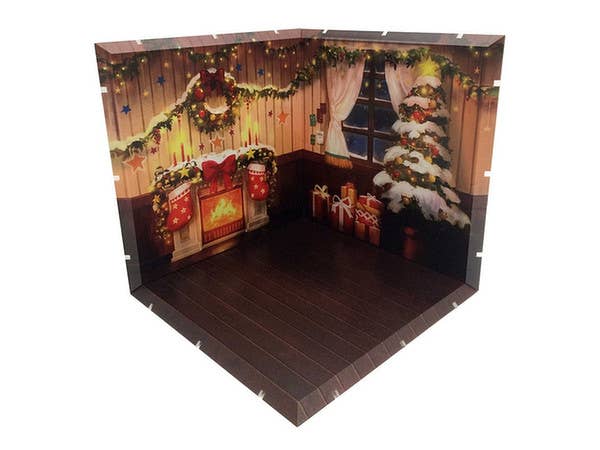 Dioramansion 150: Christmas
