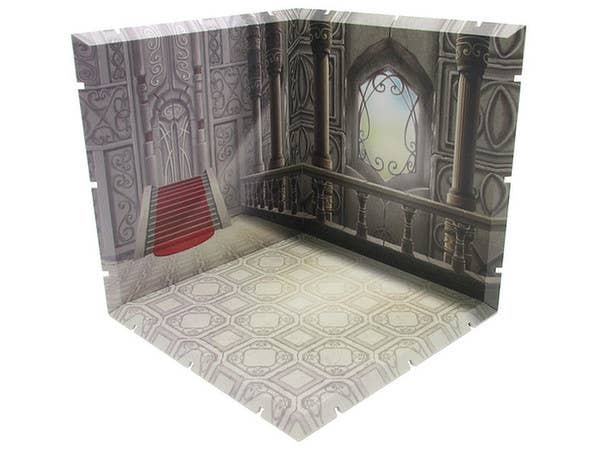 Dioramansion 150: Temple