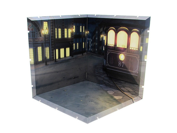 Dioramansion 150: Imperial Capital
