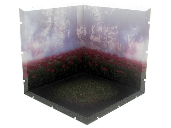 Dioramansion 150: Red Spider Lily Field