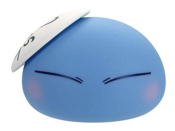 Soft Vinyl Figure That Time I Got Reincarnated as a Slime: Rimuru Slime Ver.