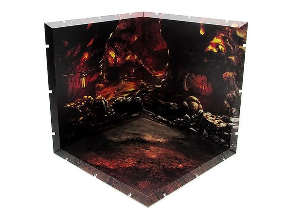 Dioramansion 150: Cavern