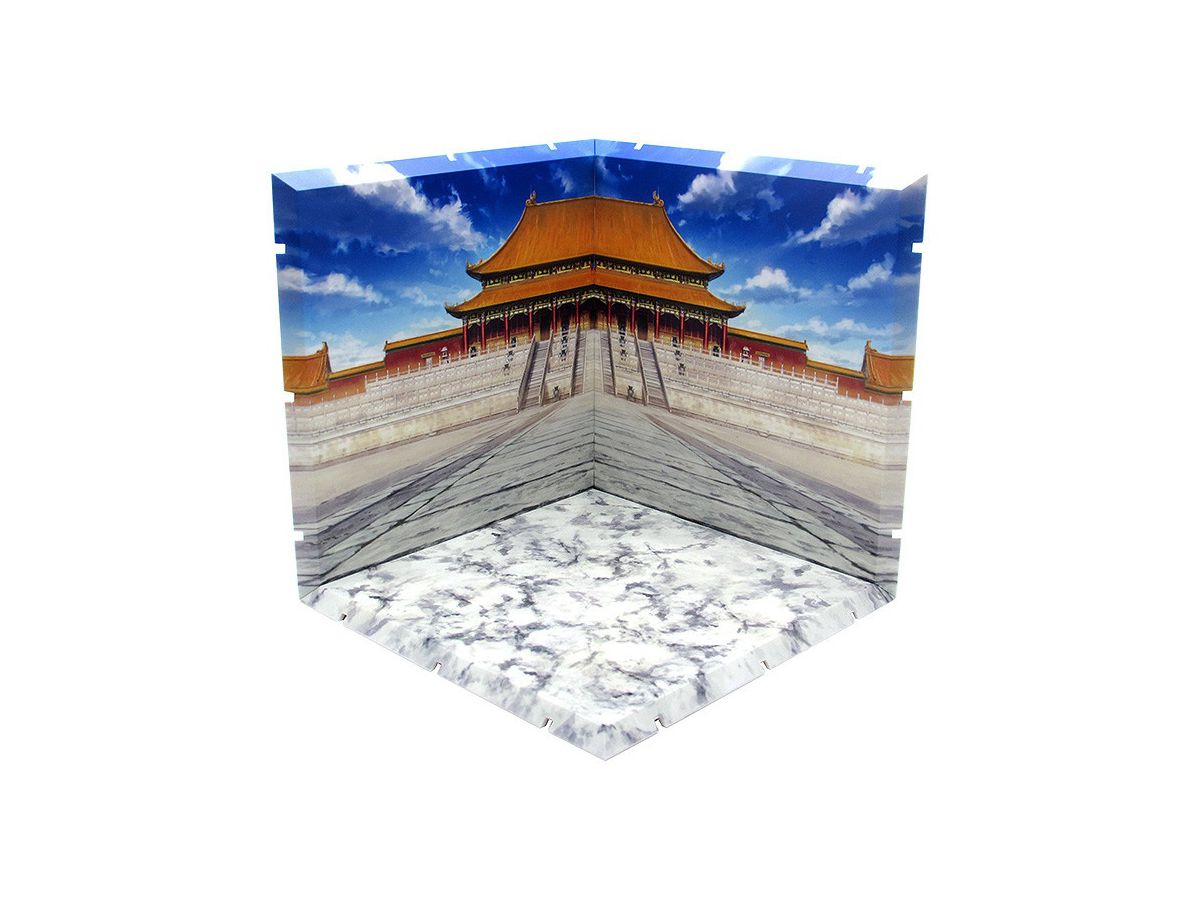 Dioramansion 150: Forbidden City