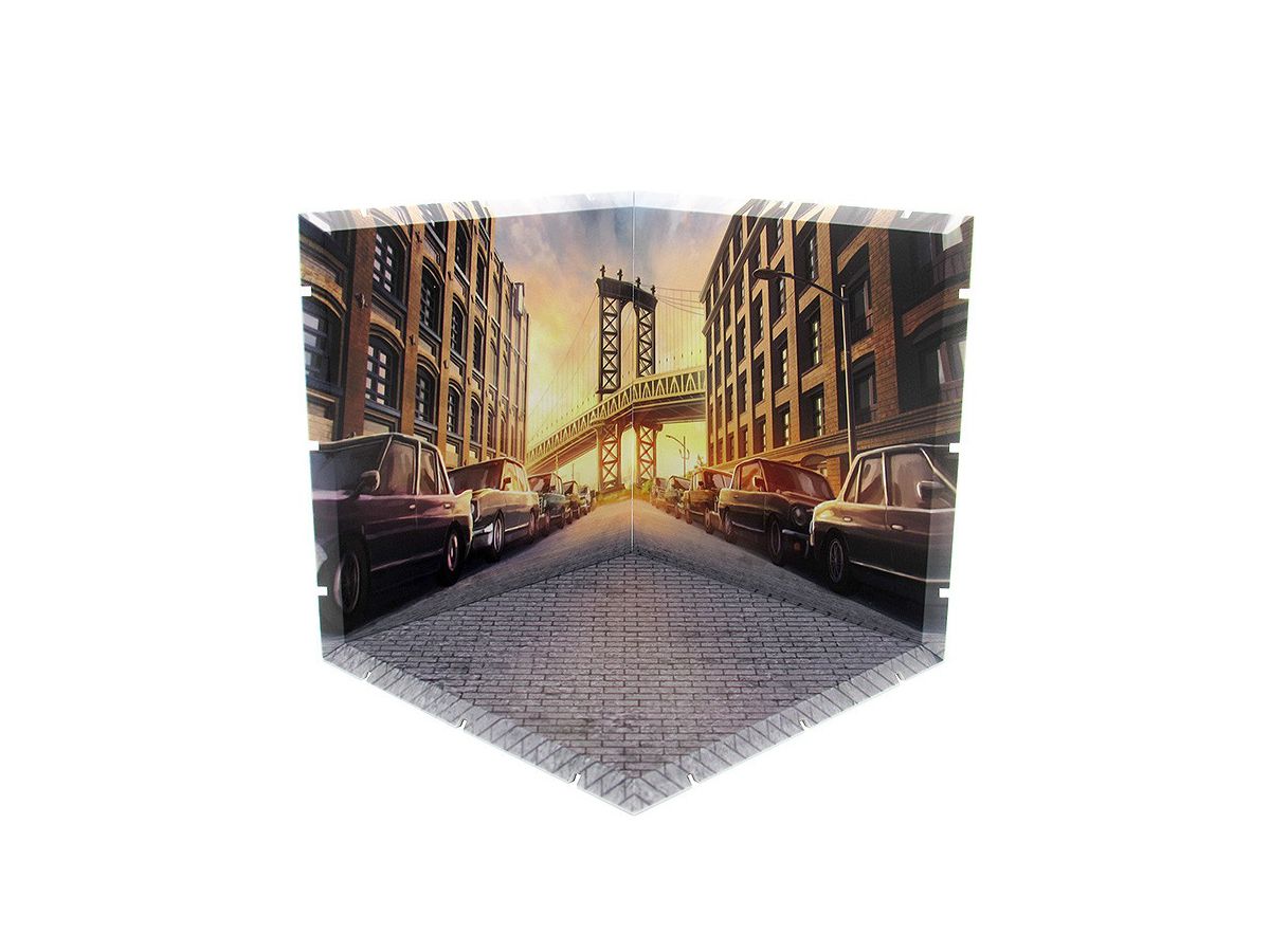 Dioramansion 150: Brooklyn