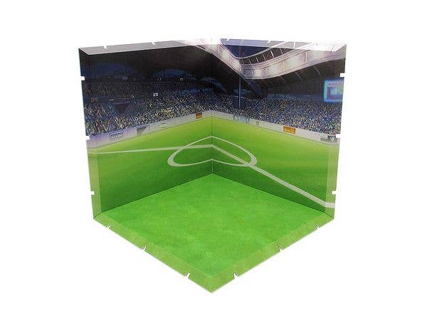 Dioramansion 150: Stadium