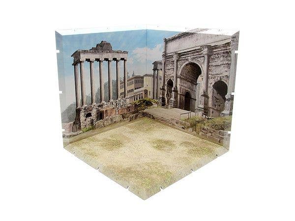 Dioramansion 150: Roman Forum