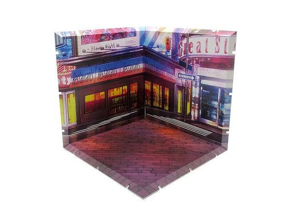 Dioramansion 150: Broadway