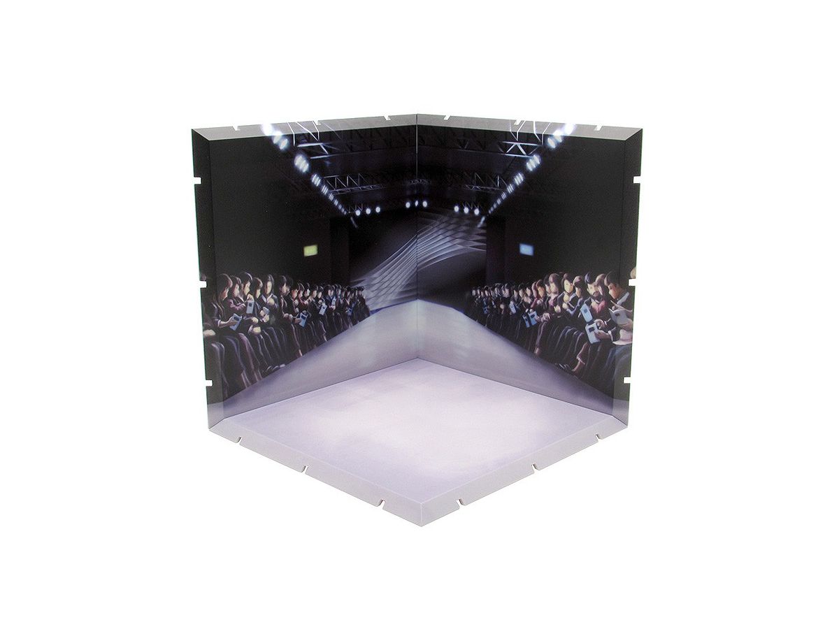 Dioramansion 150: Runway