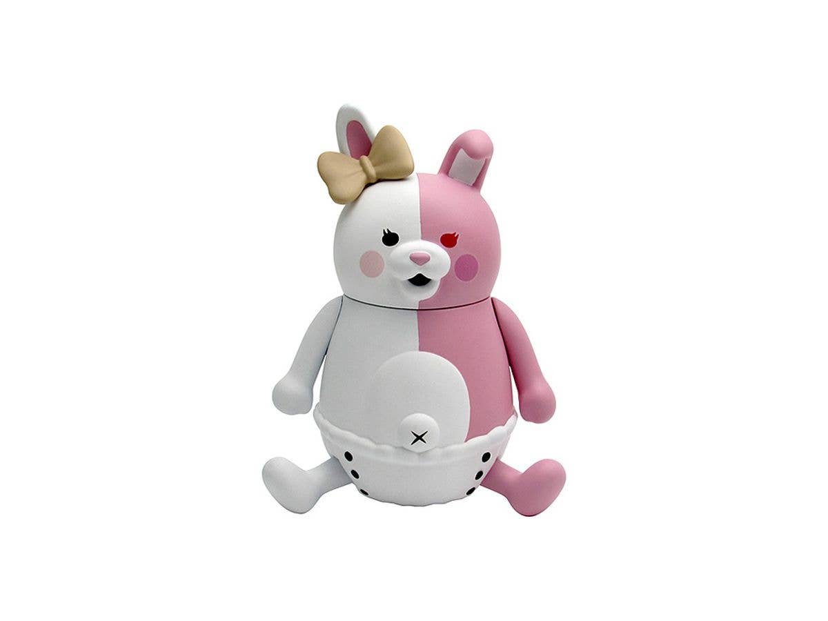 Soft Vinyl Figure Danganronpa 2: Monomi