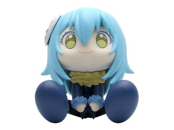 BINIVINI BABY SOFT VINYL FIGURE That Time I Got Reincarnated as a Slime Rimuru