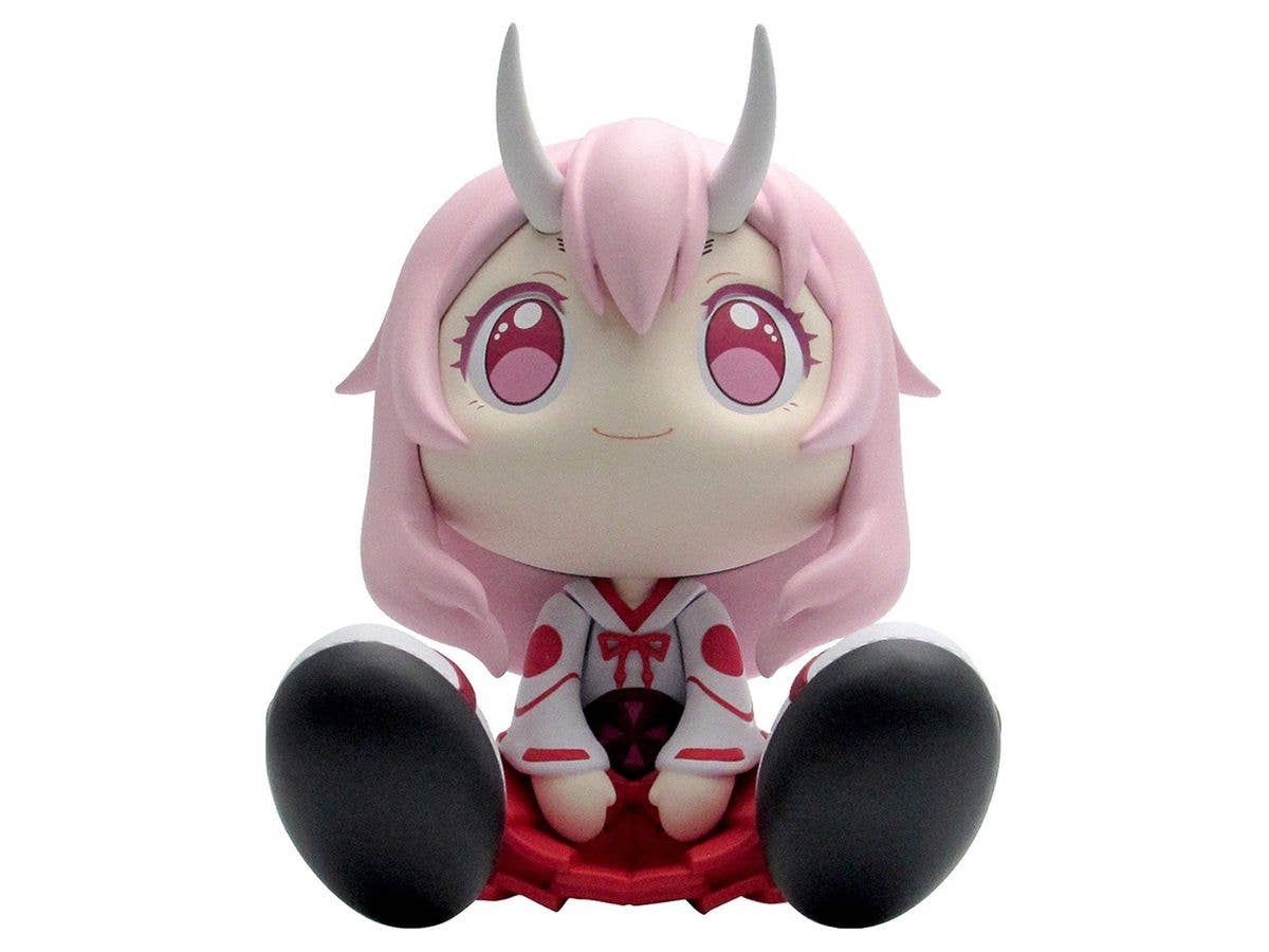 BINIVINI BABY SOFT VINYL FIGURE That Time I Got Reincarnated as a Slime Shuna