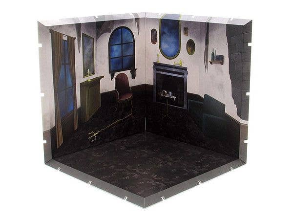 Dioramansion 150: Western Ruins ver. 2