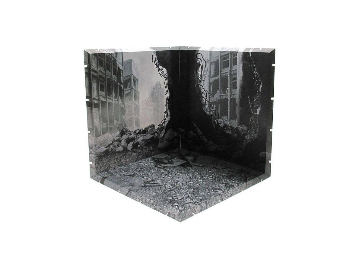 Dioramansion 200 Battlefield